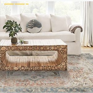 Brend New Ruggable topper